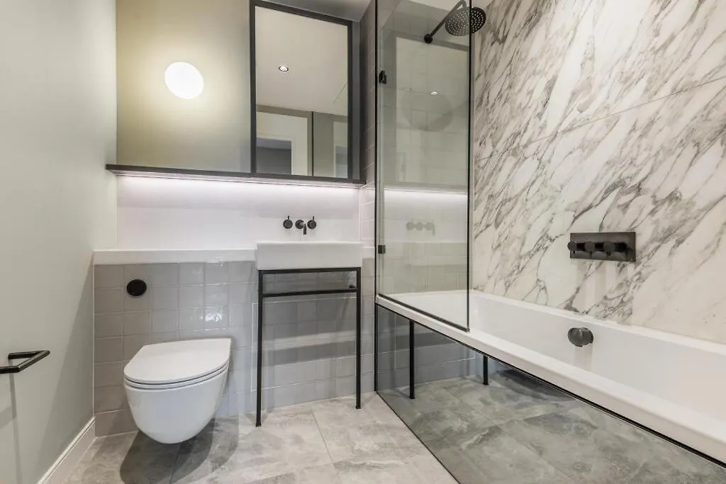 Apartment Greenwich O2 London United Kingdom