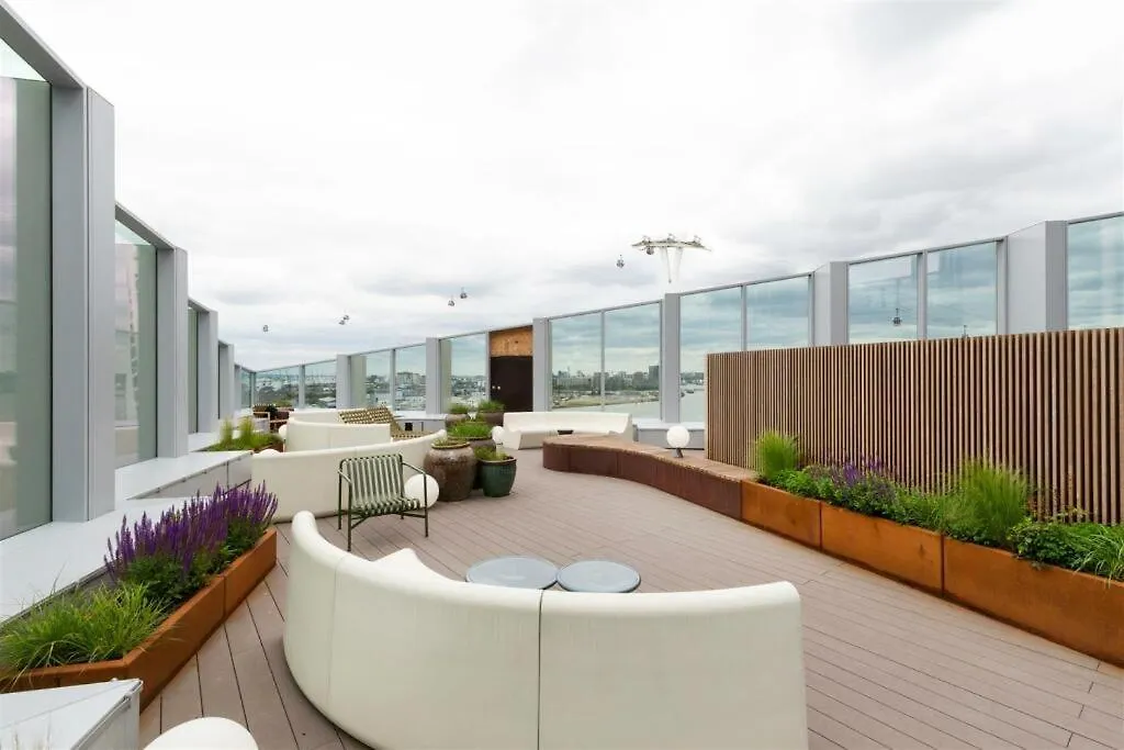 Greenwich O2 London Apartment
